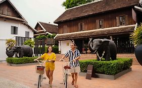 Sofitel Luang Prabang